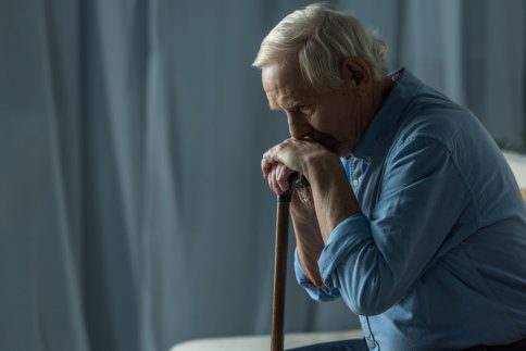 Home Care for Senior’s Social Isolation